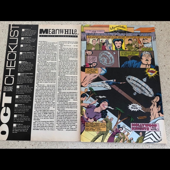 Comic Books DC - Picture 14 of 16